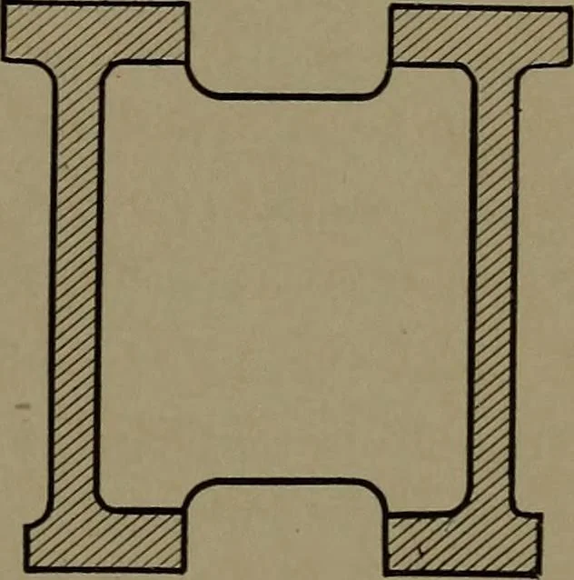 An illustration from Machine design, 1913, leaf 46