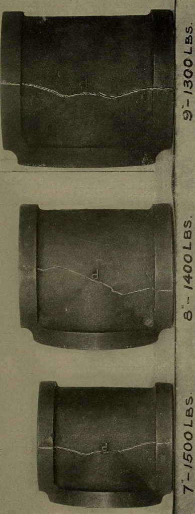 An illustration from Machine design, 1913, leaf 92