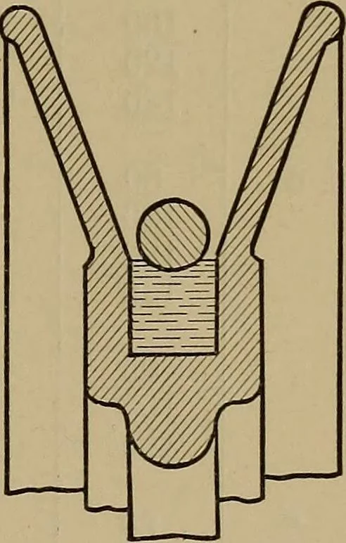 An illustration from Machine design, 1906, leaf 220