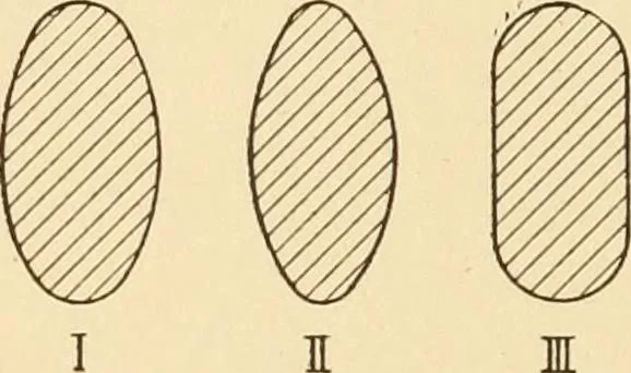 An illustration from Machine drawing; a text and problem book for technical students and draftsmen, 1921, leaf 105