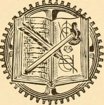 An illustration from Machine drawing; a text and problem book for technical students and draftsmen, 1921, leaf 6