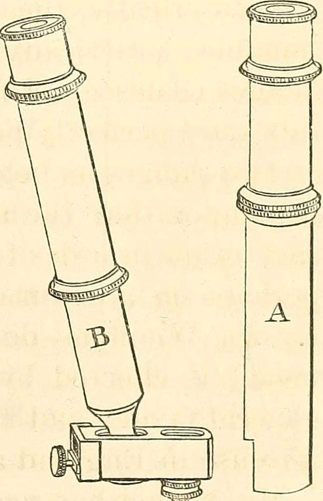 An illustration from Machinery and processes of the industrial arts, and apparatus of the exact sciences, 1869, leaf 556