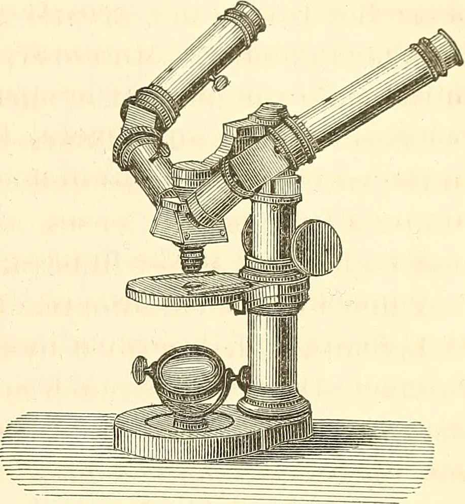 An illustration from Machinery and processes of the industrial arts, and apparatus of the exact sciences, 1869, leaf 560