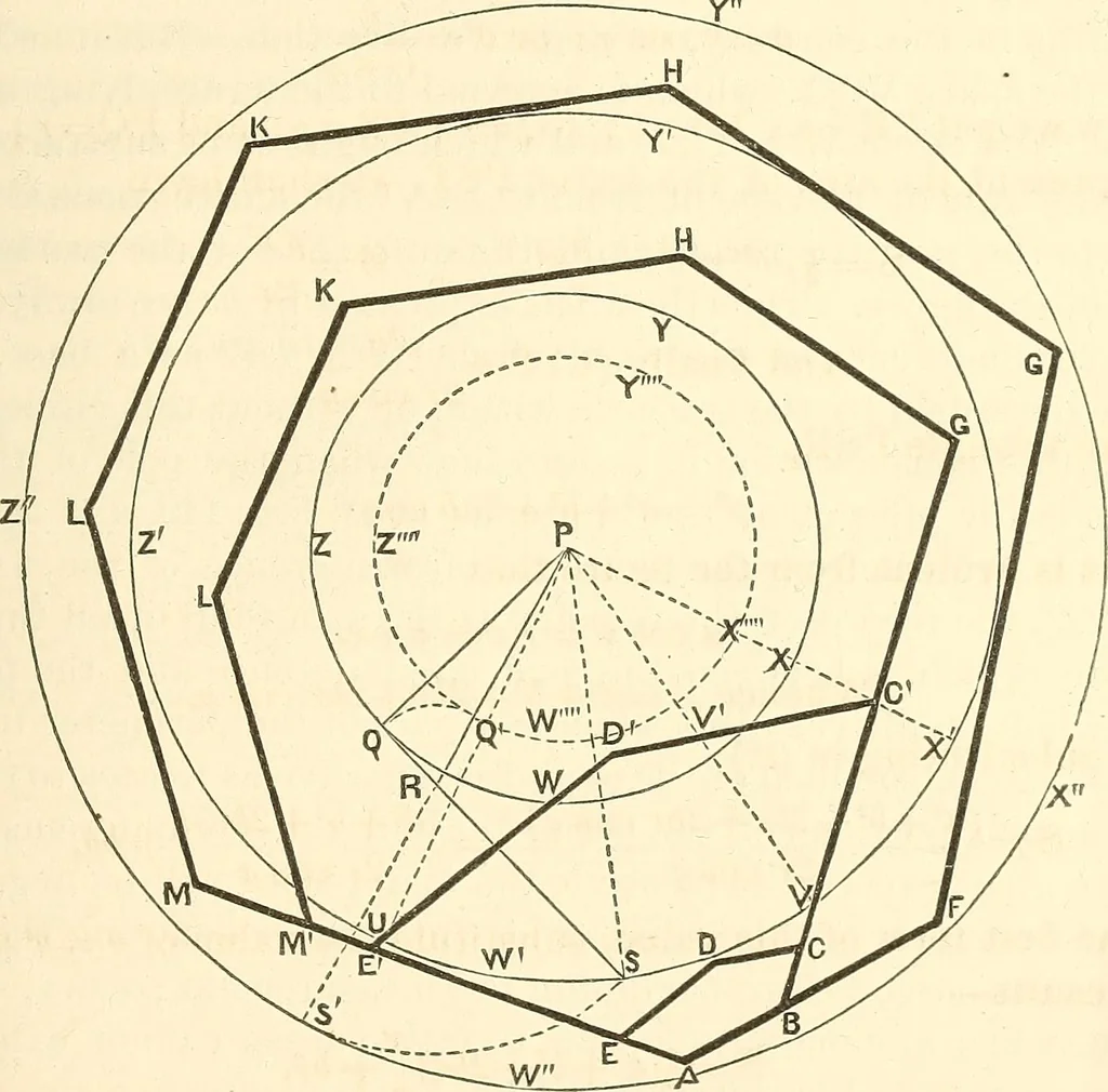 An illustration from Machinery and processes of the industrial arts, and apparatus of the exact sciences, 1869, leaf 644