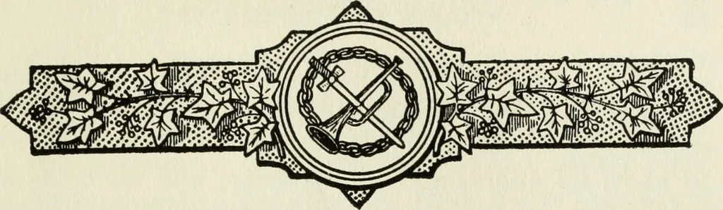 An illustration from Mackey's Symbolism of freemasonry : its science, philosophy, legends, myths and symbols, 1921, leaf 100