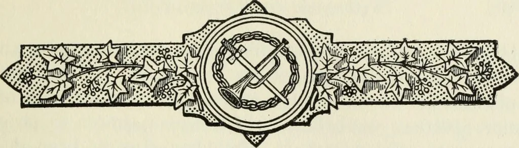 An illustration from Mackey's Symbolism of freemasonry : its science, philosophy, legends, myths and symbols, 1921, leaf 124