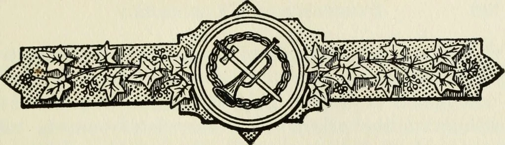 An illustration from Mackey's Symbolism of freemasonry : its science, philosophy, legends, myths and symbols, 1921, leaf 148