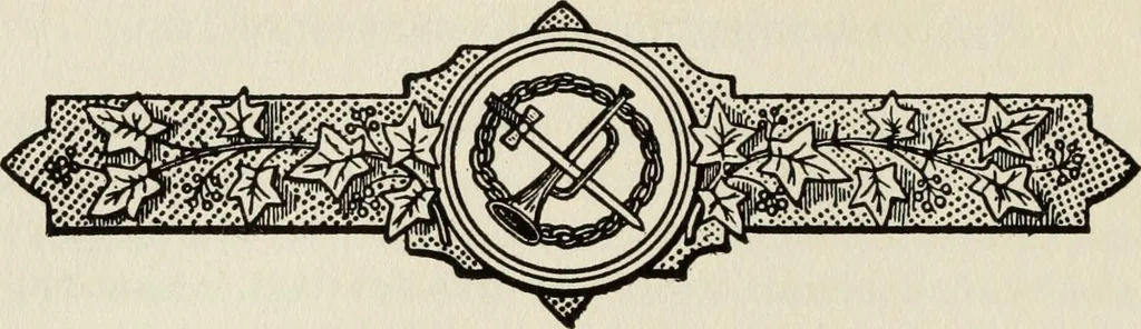 An illustration from Mackey's Symbolism of freemasonry : its science, philosophy, legends, myths and symbols, 1921, leaf 181
