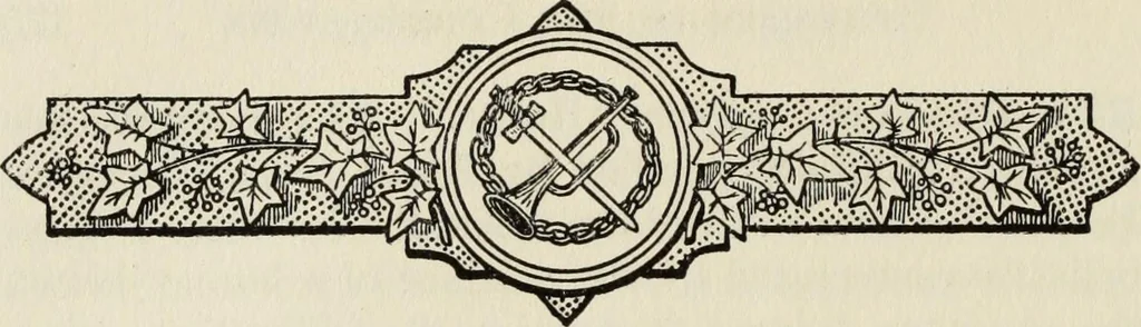 An illustration from Mackey's Symbolism of freemasonry : its science, philosophy, legends, myths and symbols, 1921, leaf 199