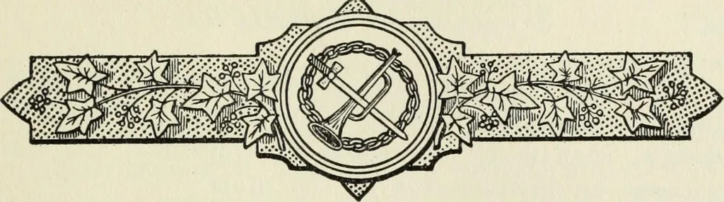 An illustration from Mackey's Symbolism of freemasonry : its science, philosophy, legends, myths and symbols, 1921, leaf 222