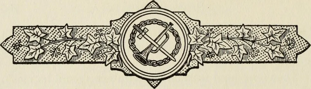 An illustration from Mackey's Symbolism of freemasonry : its science, philosophy, legends, myths and symbols, 1921, leaf 289