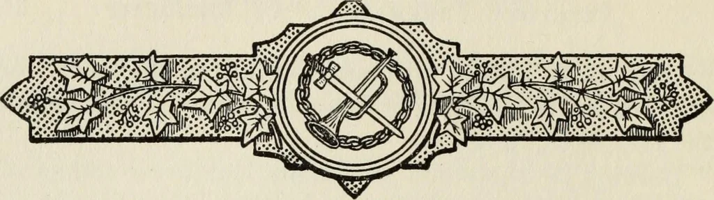 An illustration from Mackey's Symbolism of freemasonry : its science, philosophy, legends, myths and symbols, 1921, leaf 55