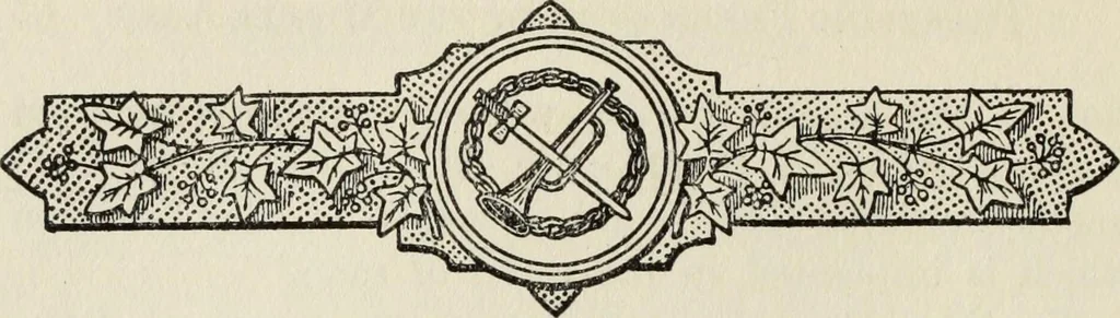 An illustration from Mackey's Symbolism of freemasonry : its science, philosophy, legends, myths and symbols, 1921, leaf 89