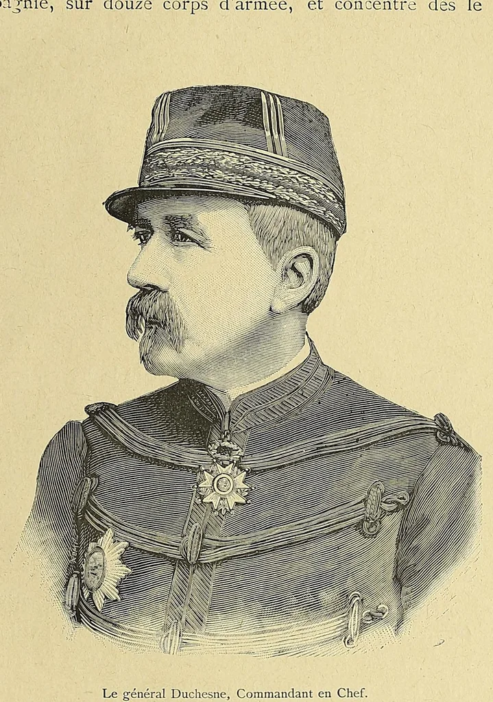 An illustration from Madagascar et la mission catholique, 1895, leaf 325