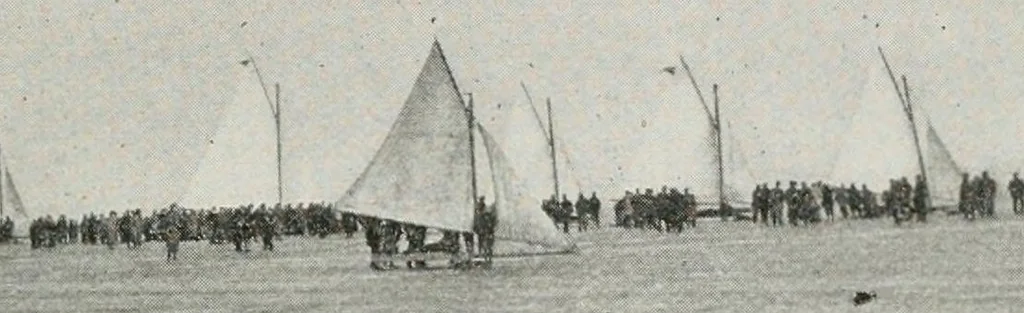An illustration from Madison, "the four lake city," recreational survey.., 1915, leaf 117