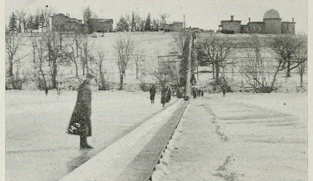An illustration from Madison, "the four lake city," recreational survey.., 1915, leaf 120