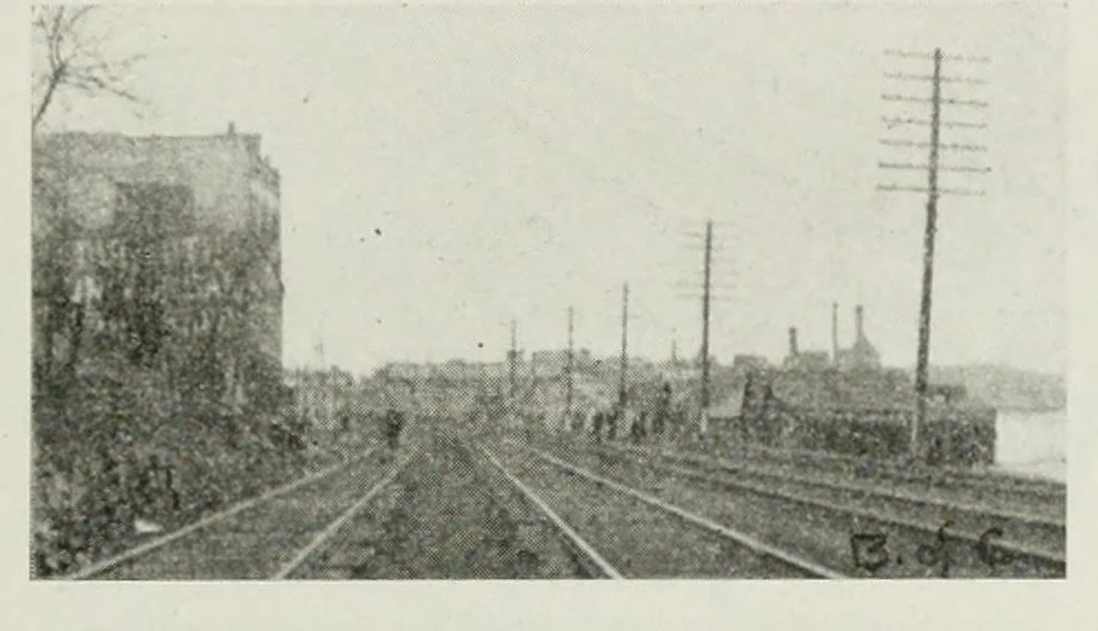 An illustration from Madison, "the four lake city," recreational survey.., 1915, leaf 41