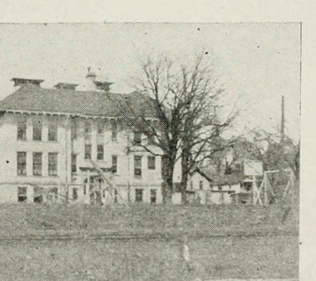 An illustration from Madison, "the four lake city," recreational survey.., 1915, leaf 68