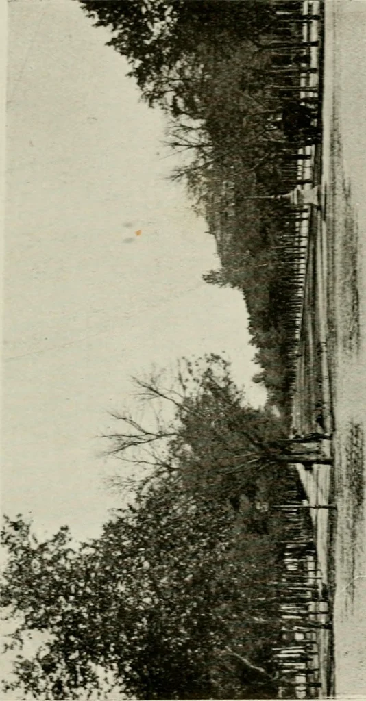 An illustration from Madrid : an historical description and handbook of the Spanish Capital, 1909, leaf 222