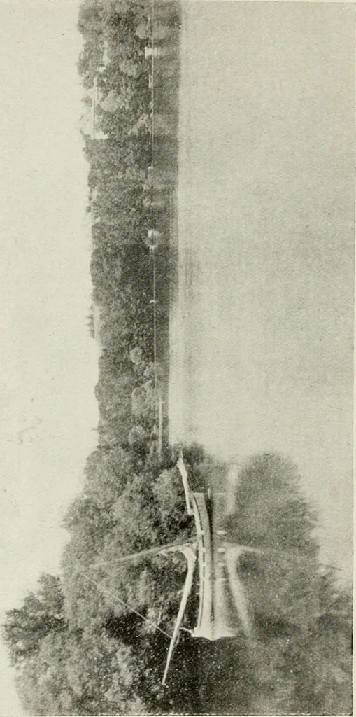 An illustration from Madrid : an historical description and handbook of the Spanish Capital, 1909, leaf 235