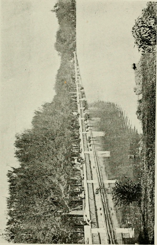 An illustration from Madrid : an historical description and handbook of the Spanish Capital, 1909, leaf 244