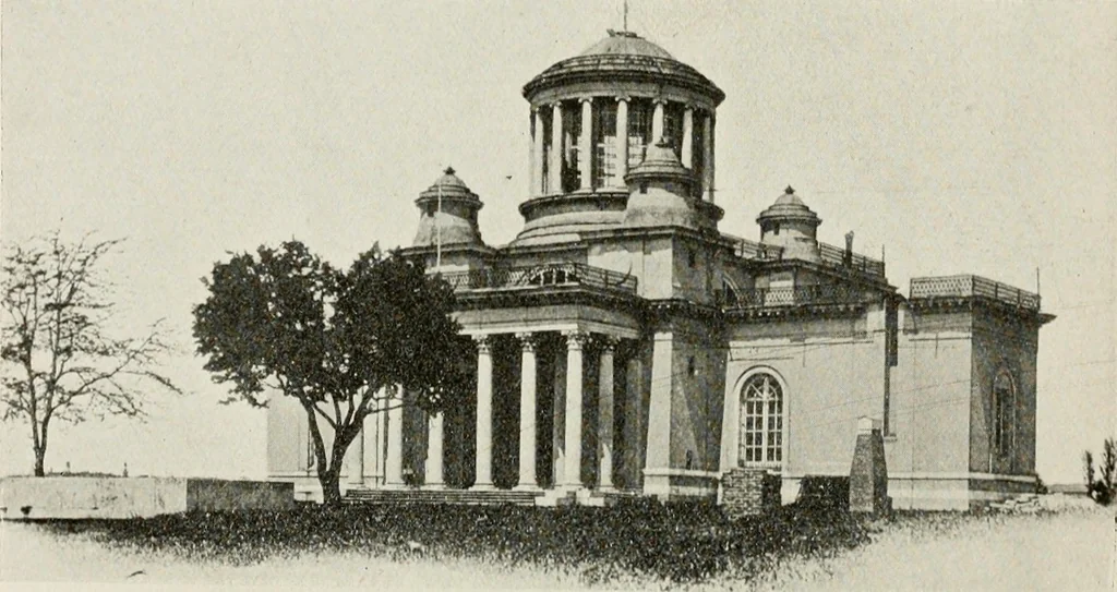 An illustration from Madrid : an historical description and handbook of the Spanish Capital, 1909, leaf 293