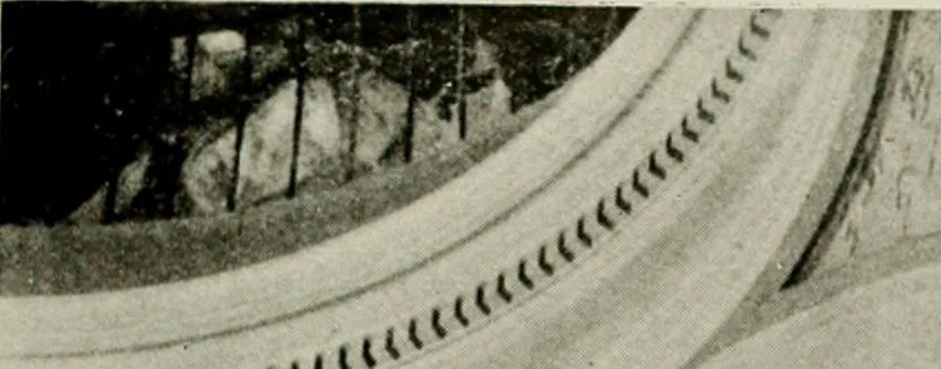 An illustration from Madrid : an historical description and handbook of the Spanish Capital, 1909, leaf 330