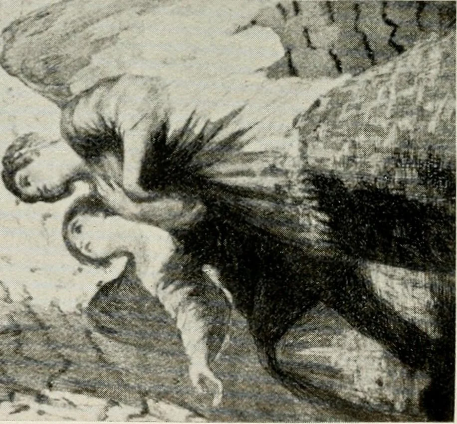 An illustration from Madrid : an historical description and handbook of the Spanish Capital, 1909, leaf 339