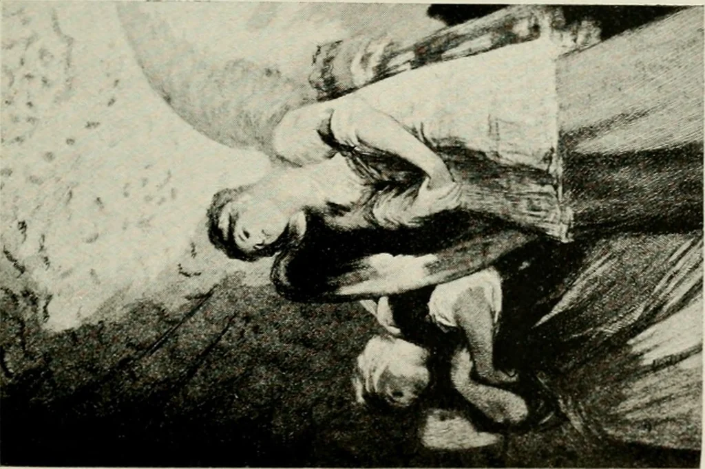 An illustration from Madrid : an historical description and handbook of the Spanish Capital, 1909, leaf 340