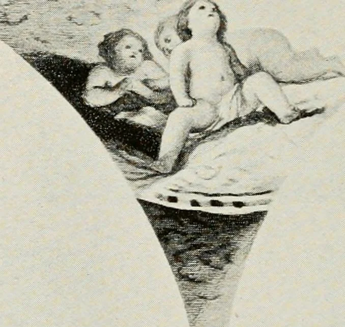 An illustration from Madrid : an historical description and handbook of the Spanish Capital, 1909, leaf 343