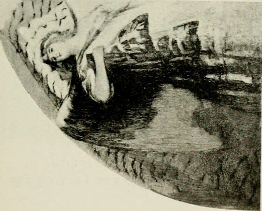 An illustration from Madrid : an historical description and handbook of the Spanish Capital, 1909, leaf 346