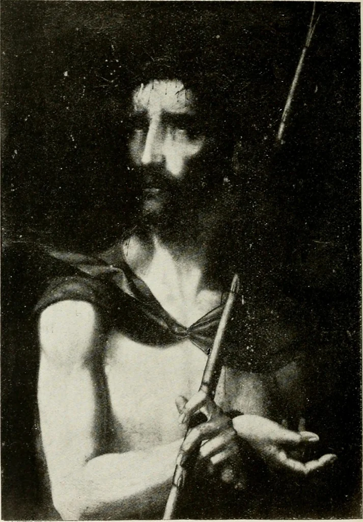 An illustration from Madrid : an historical description and handbook of the Spanish Capital, 1909, leaf 359