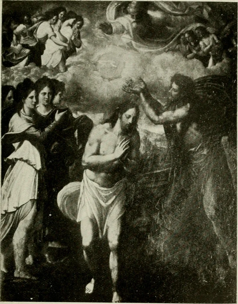 An illustration from Madrid : an historical description and handbook of the Spanish Capital, 1909, leaf 360