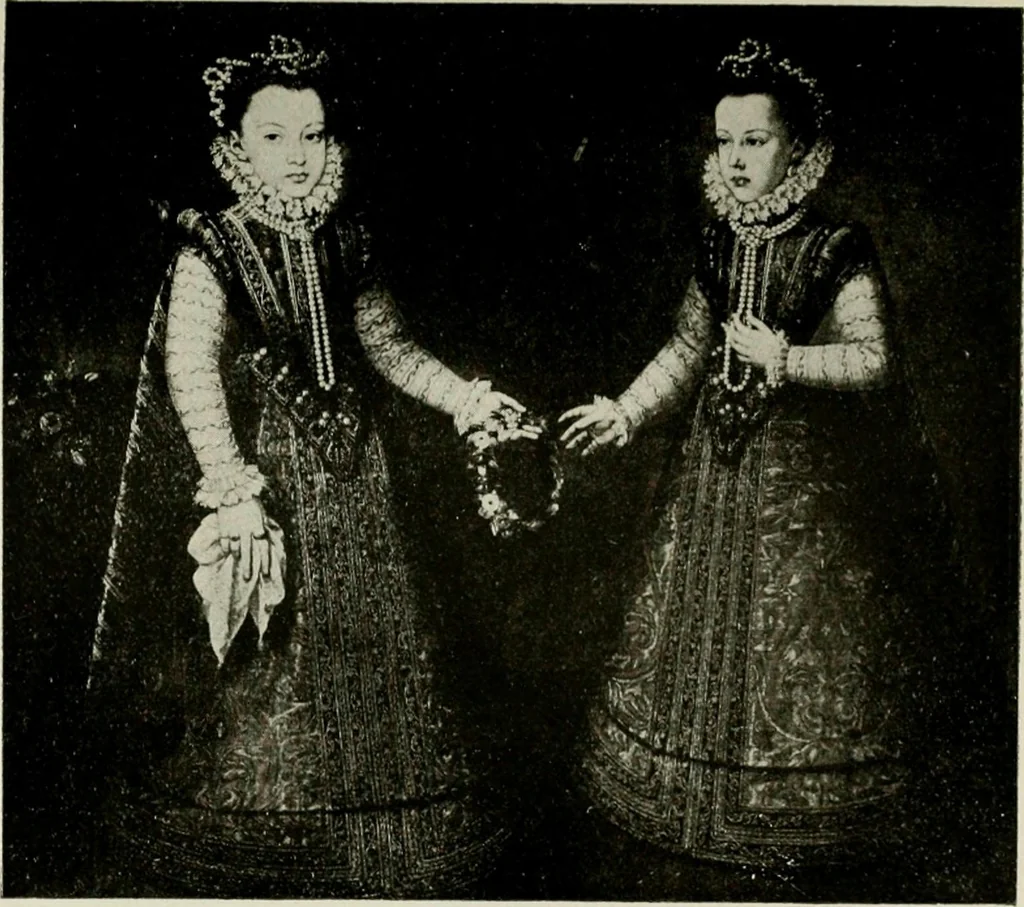 An illustration from Madrid : an historical description and handbook of the Spanish Capital, 1909, leaf 362
