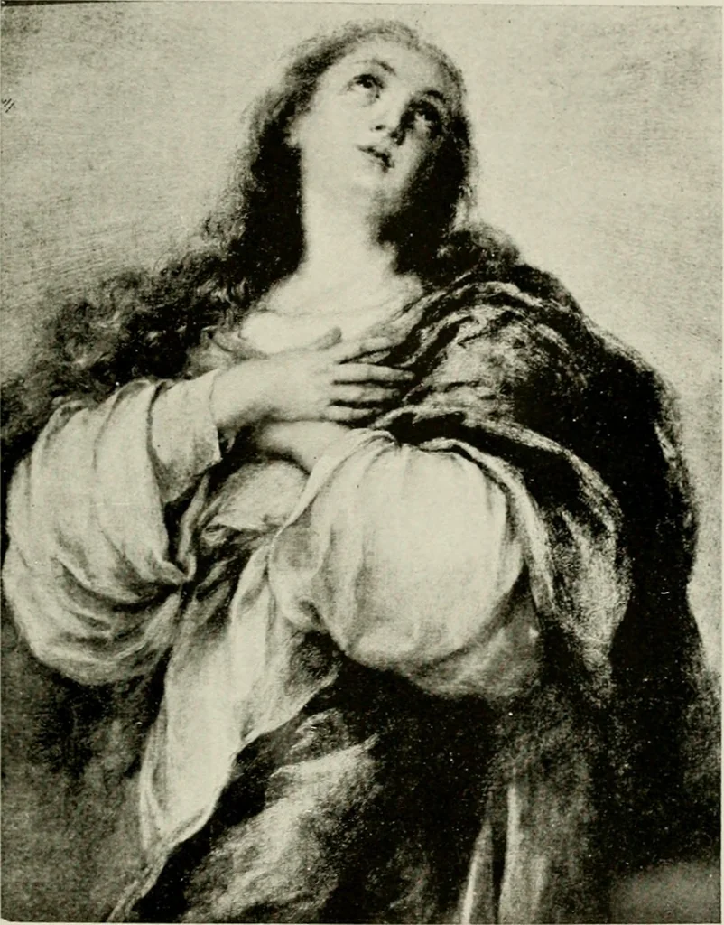 An illustration from Madrid : an historical description and handbook of the Spanish Capital, 1909, leaf 382