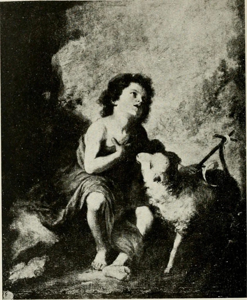 An illustration from Madrid : an historical description and handbook of the Spanish Capital, 1909, leaf 385