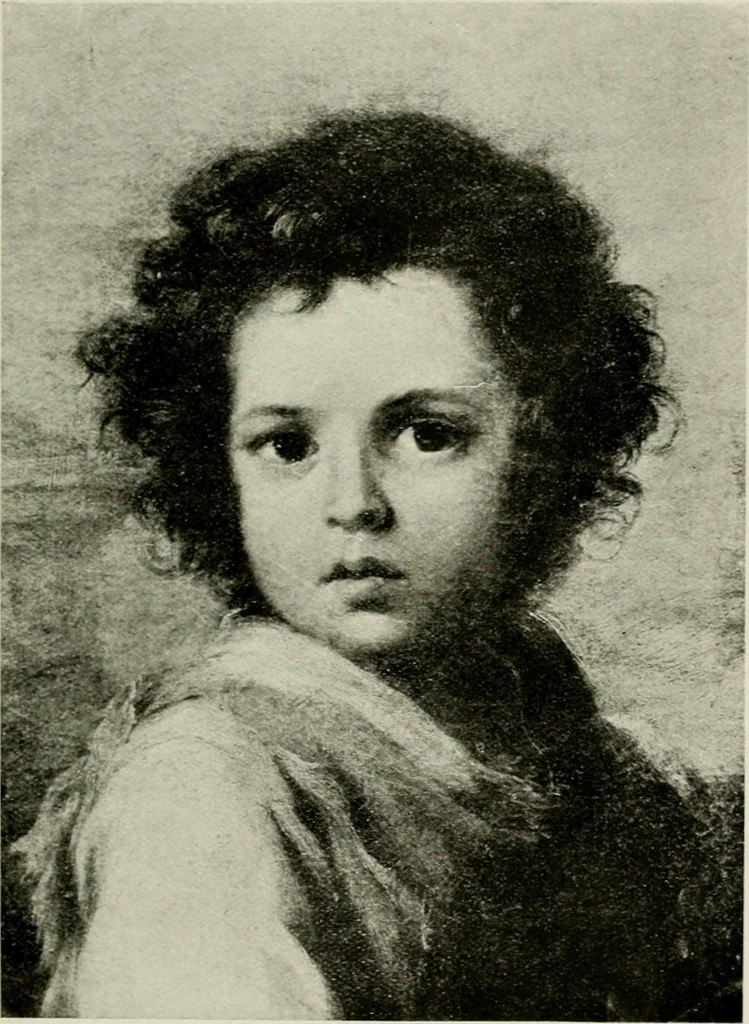 An illustration from Madrid : an historical description and handbook of the Spanish Capital, 1909, leaf 388