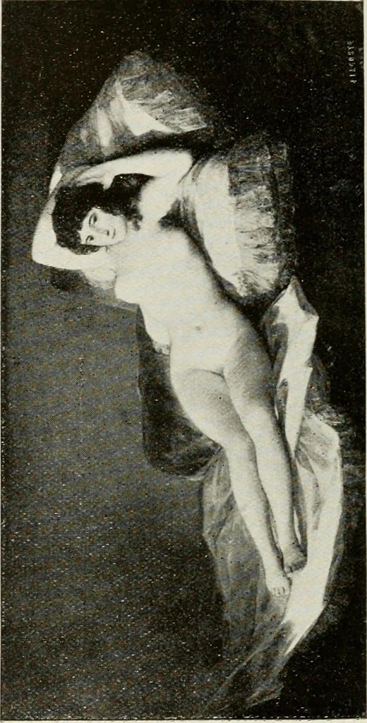 An illustration from Madrid : an historical description and handbook of the Spanish Capital, 1909, leaf 399