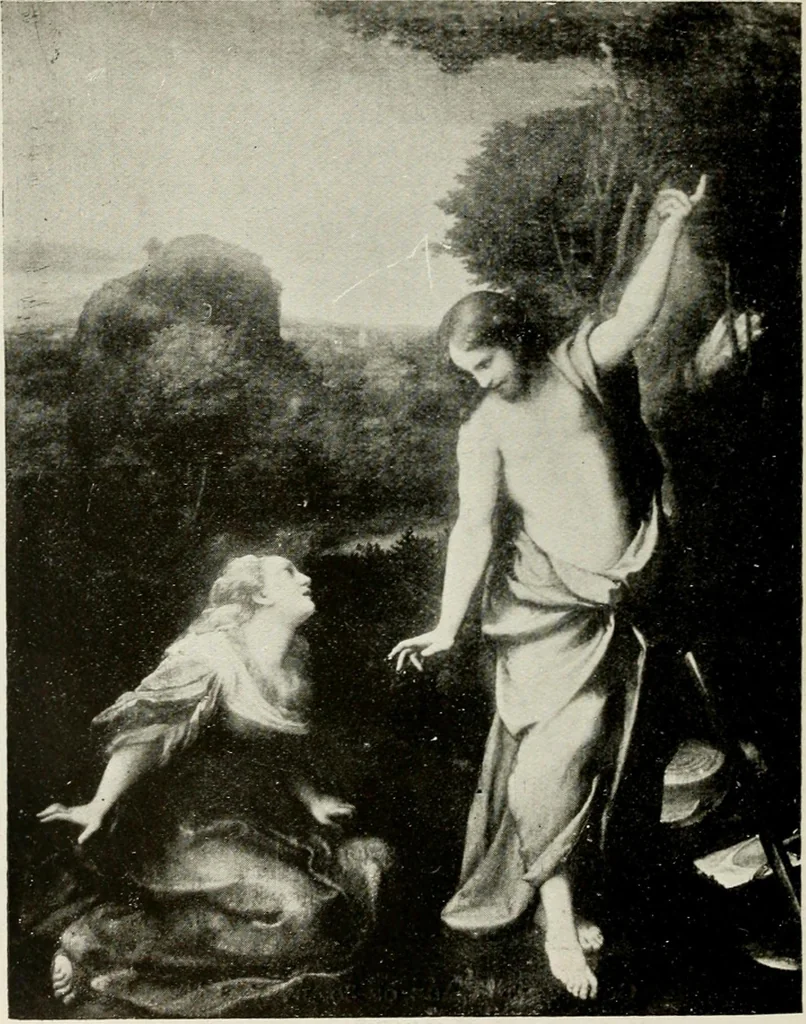 An illustration from Madrid : an historical description and handbook of the Spanish Capital, 1909, leaf 403