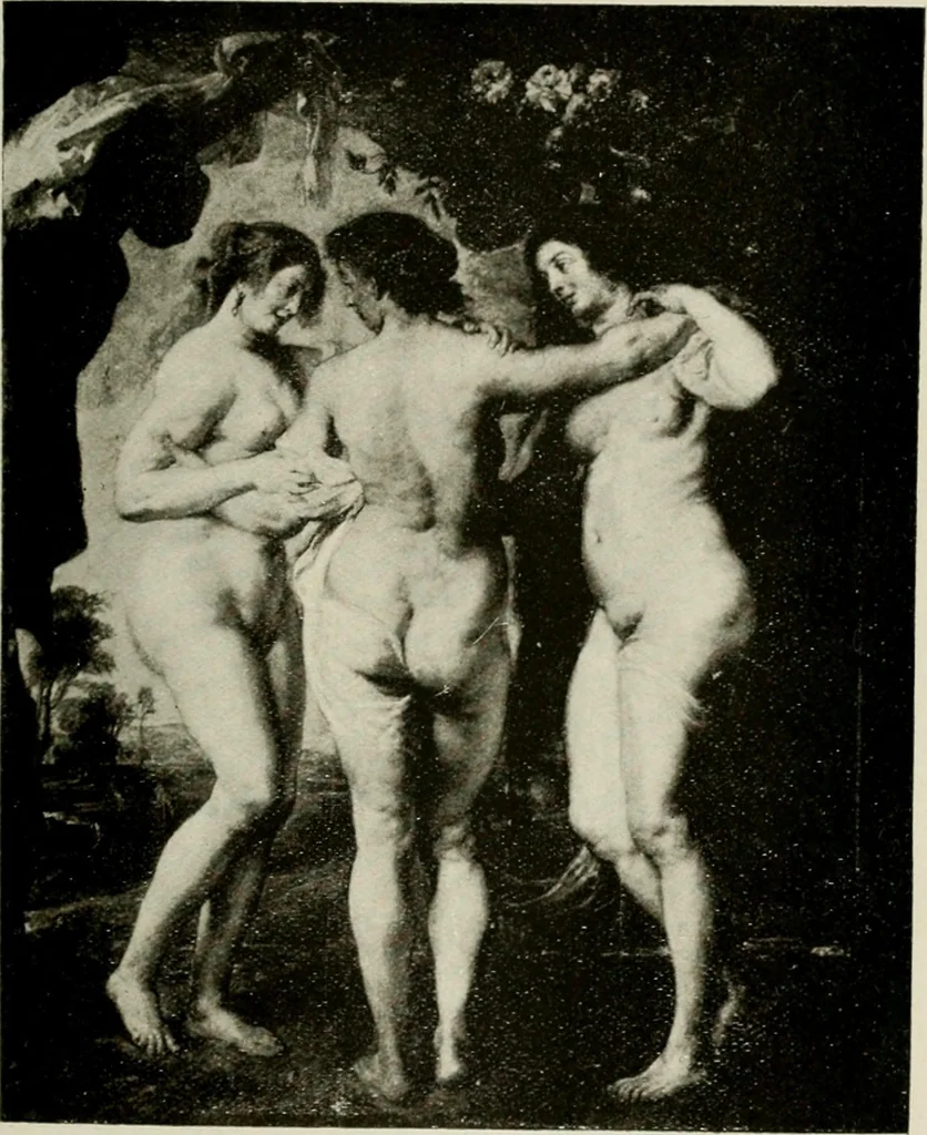 An illustration from Madrid : an historical description and handbook of the Spanish Capital, 1909, leaf 412