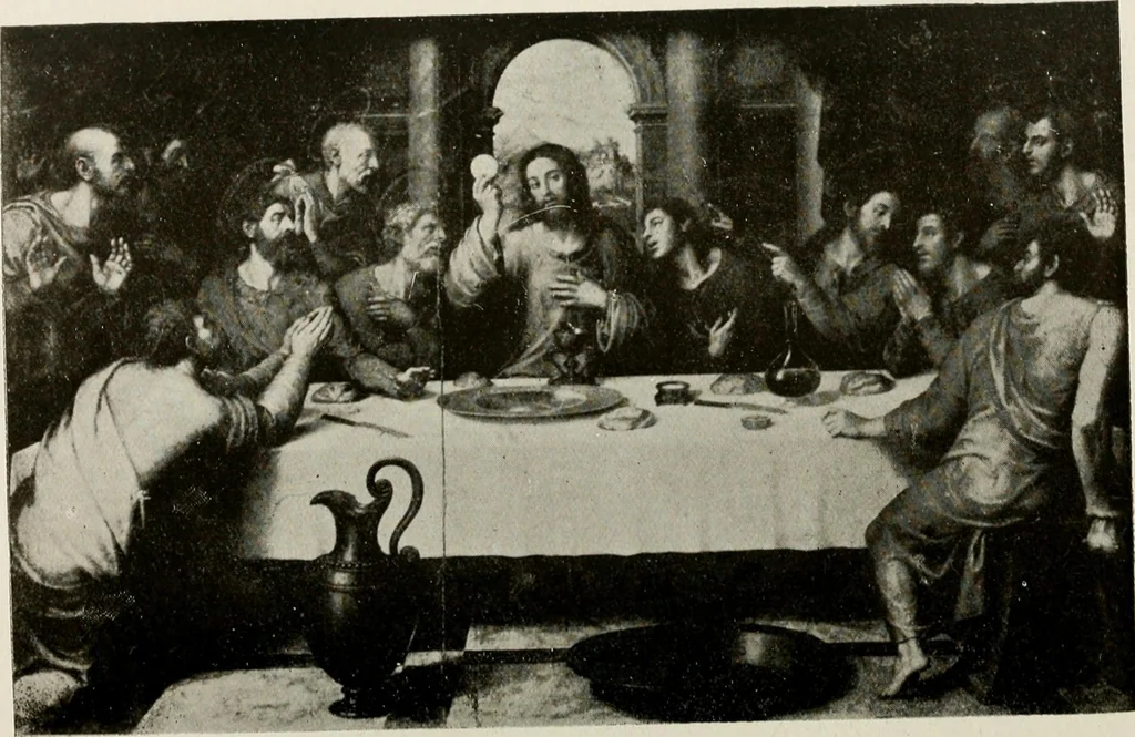 An illustration from Madrid : an historical description and handbook of the Spanish Capital, 1909, leaf 415