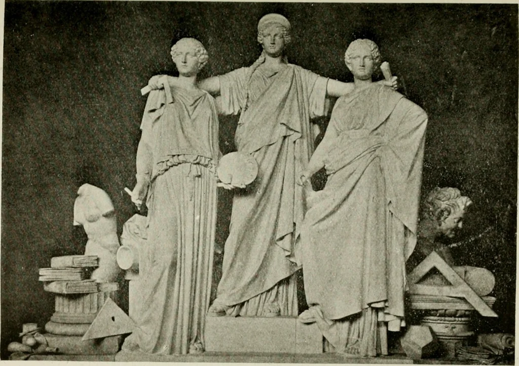 An illustration from Madrid : an historical description and handbook of the Spanish Capital, 1909, leaf 422