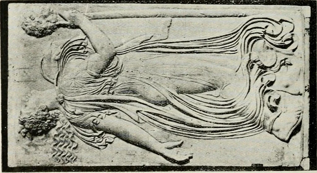 An illustration from Madrid : an historical description and handbook of the Spanish Capital, 1909, leaf 427