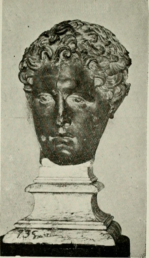 An illustration from Madrid : an historical description and handbook of the Spanish Capital, 1909, leaf 428