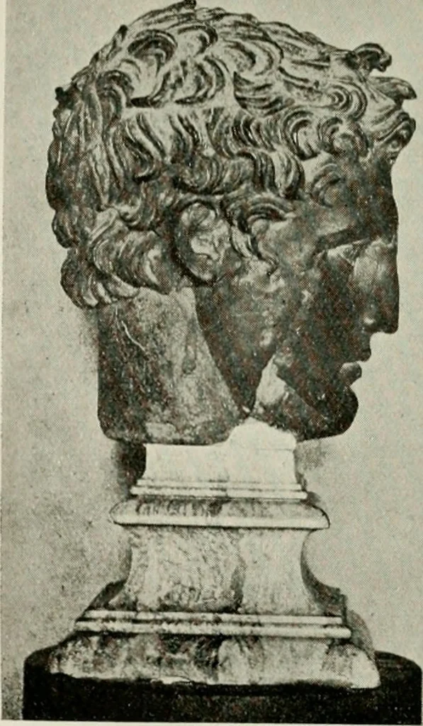 An illustration from Madrid : an historical description and handbook of the Spanish Capital, 1909, leaf 428