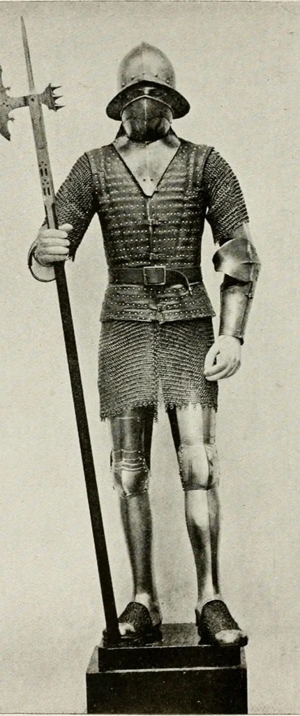 An illustration from Madrid : an historical description and handbook of the Spanish Capital, 1909, leaf 435