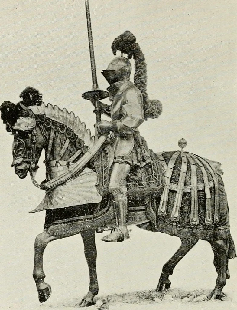 An illustration from Madrid : an historical description and handbook of the Spanish Capital, 1909, leaf 443