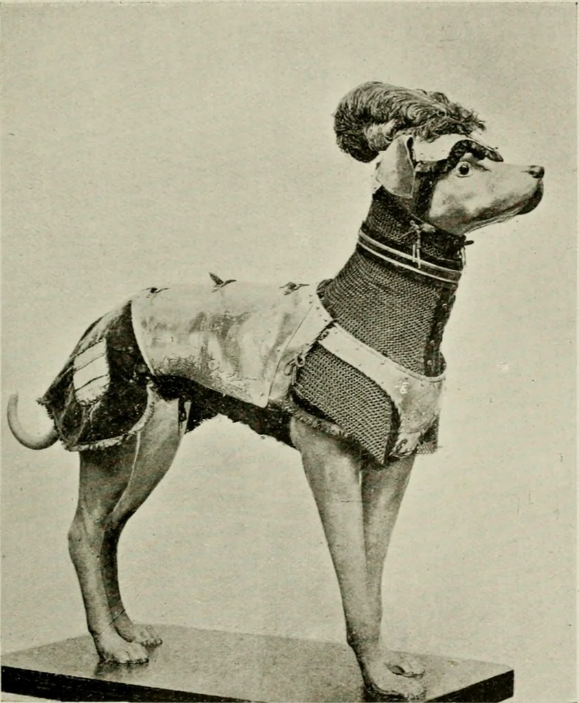 An illustration from Madrid : an historical description and handbook of the Spanish Capital, 1909, leaf 478