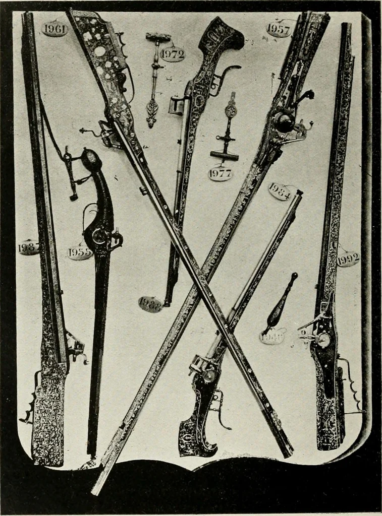 An illustration from Madrid : an historical description and handbook of the Spanish Capital, 1909, leaf 479