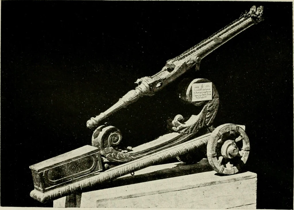 An illustration from Madrid : an historical description and handbook of the Spanish Capital, 1909, leaf 480